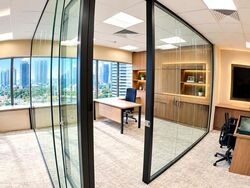 The Plaza (D7), Office #630128001